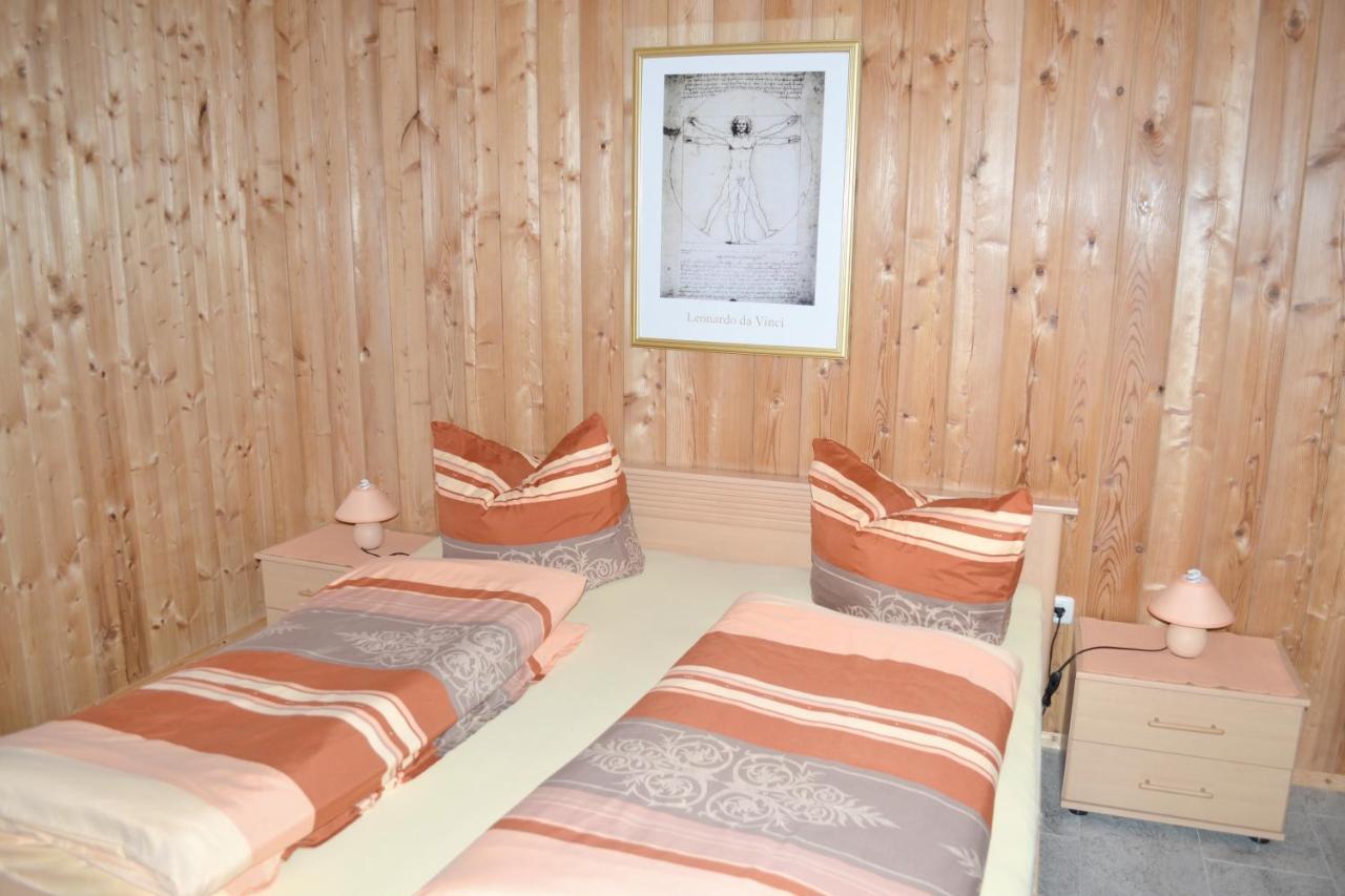 Monis Gemuetliche Ferienwohnungen Suhl Exterior foto